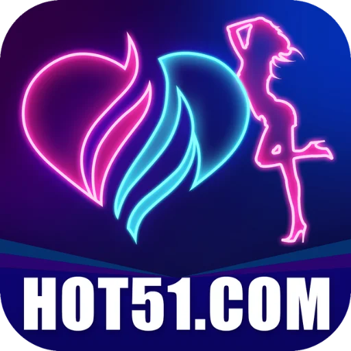 Hot51-logo